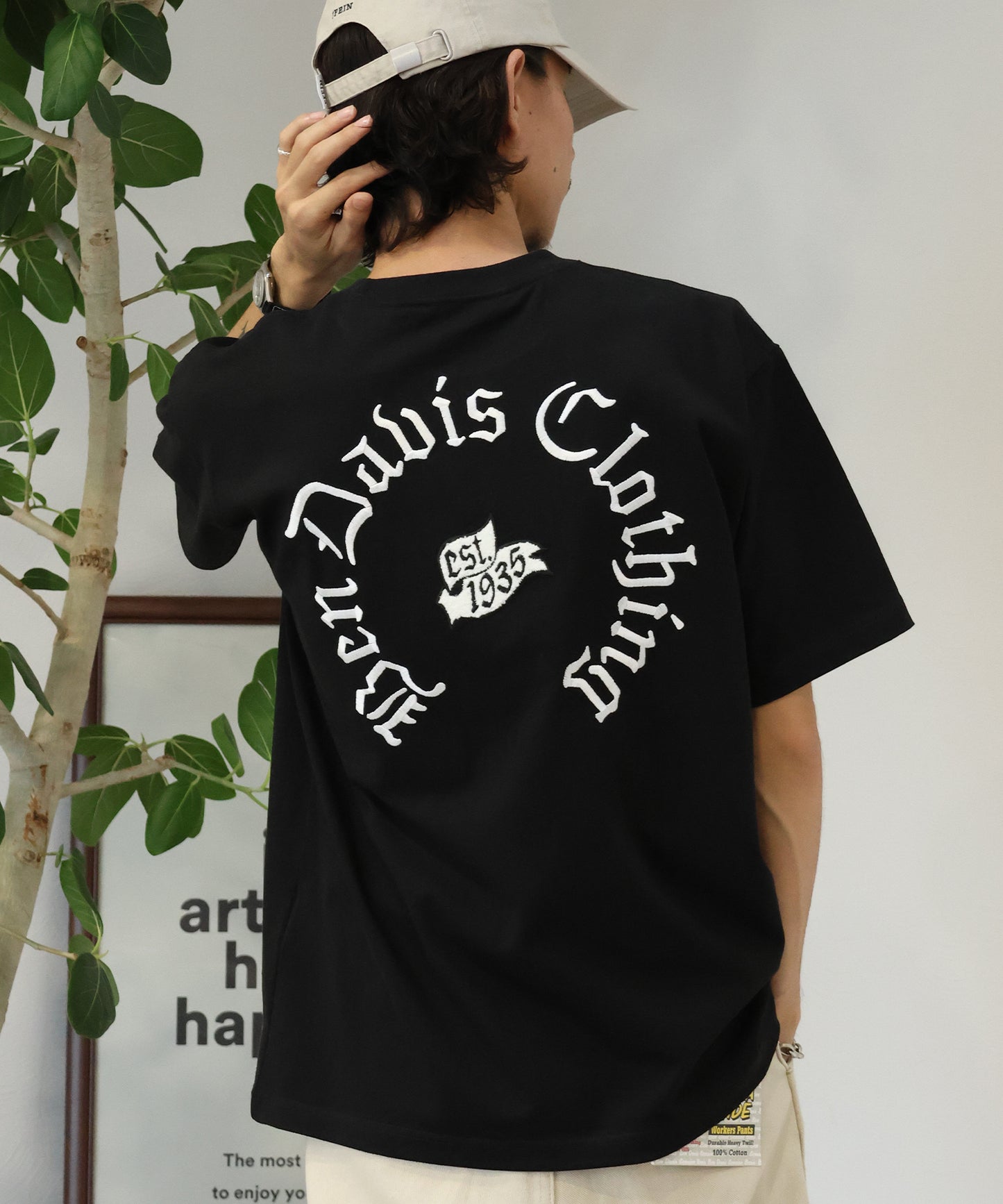 モデル：H177 Size:L
