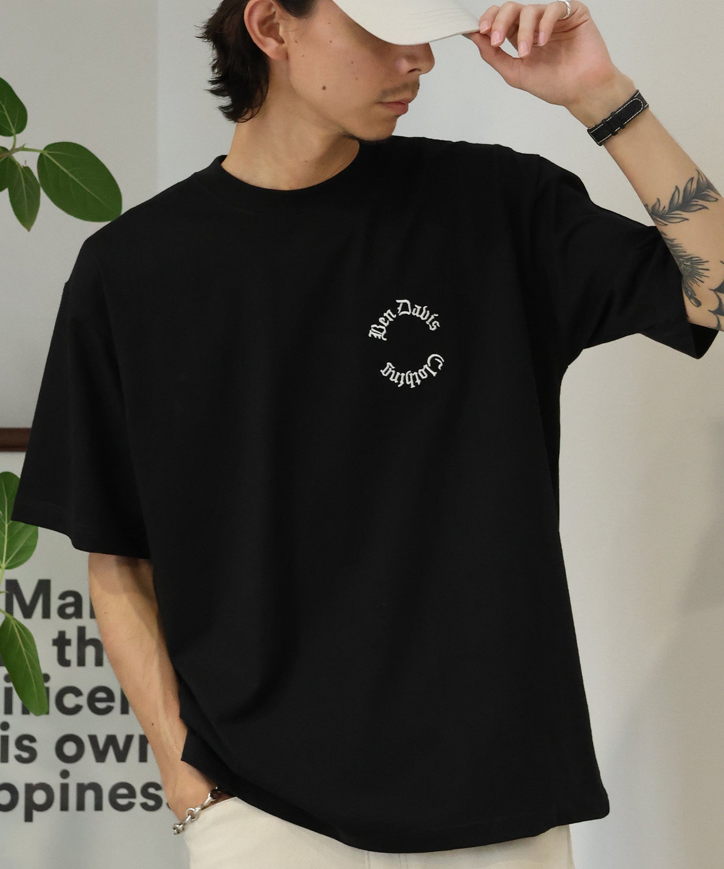 モデル：H177 Size:L