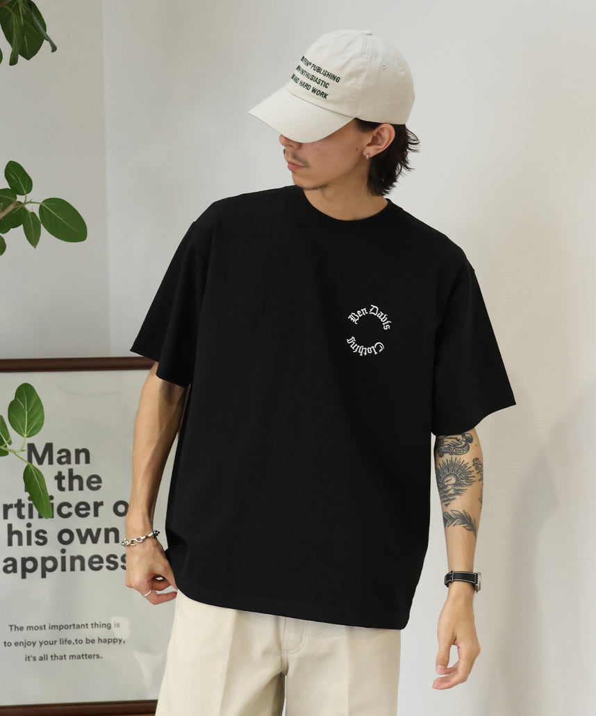 モデル：H177 Size:L