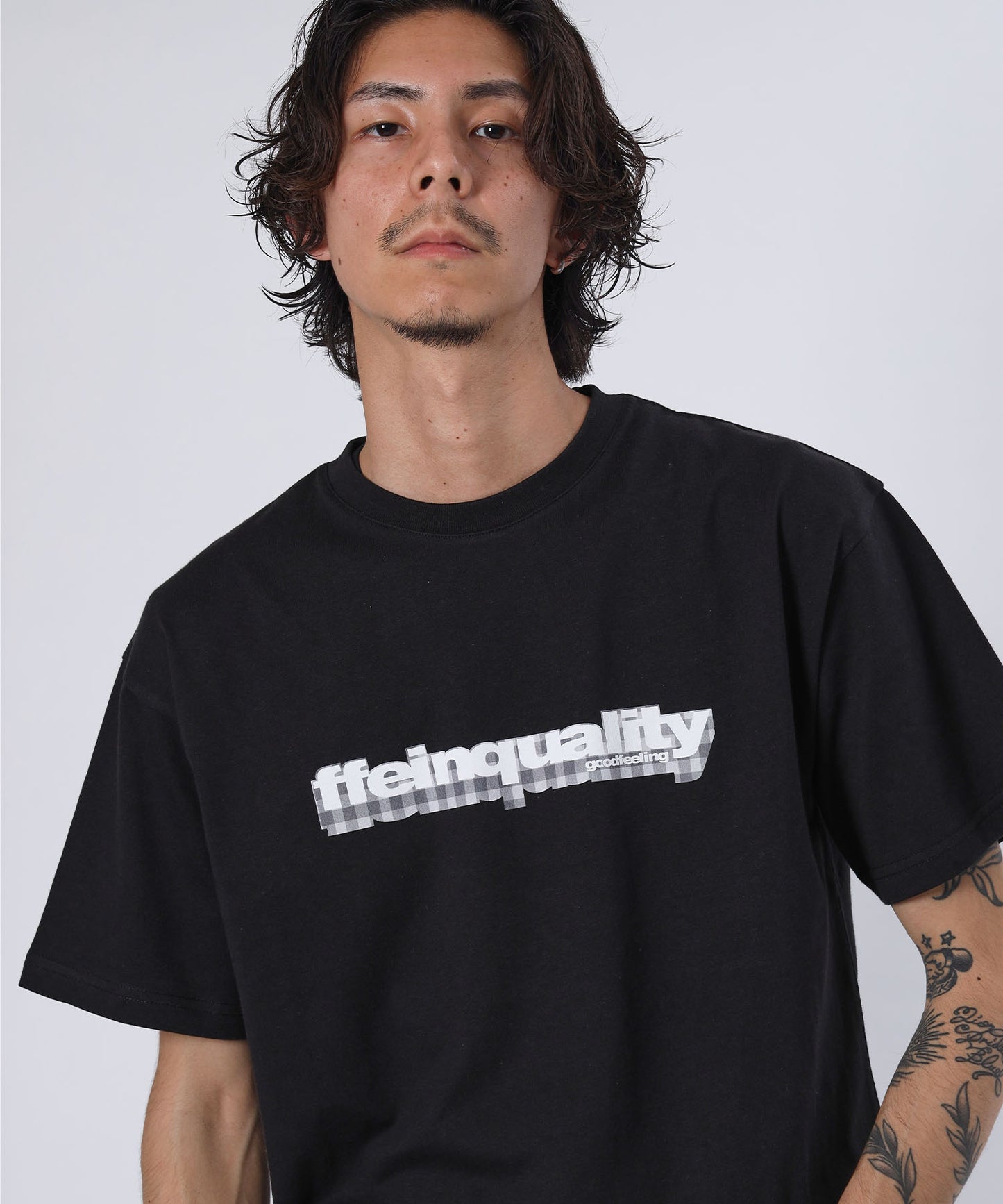 モデル：H178 Size:L ブラック
