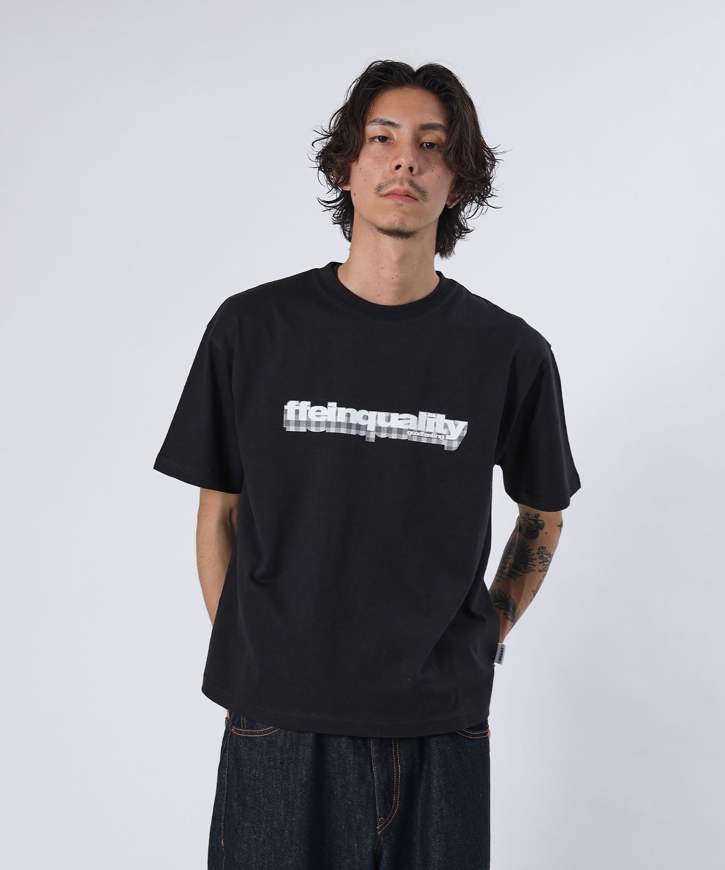 モデル：H178 Size:L ブラック