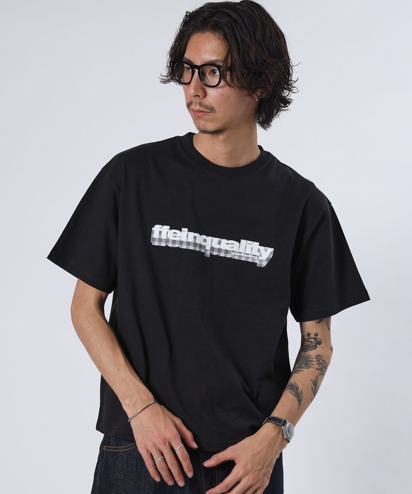 モデル：H178 Size:L ブラック