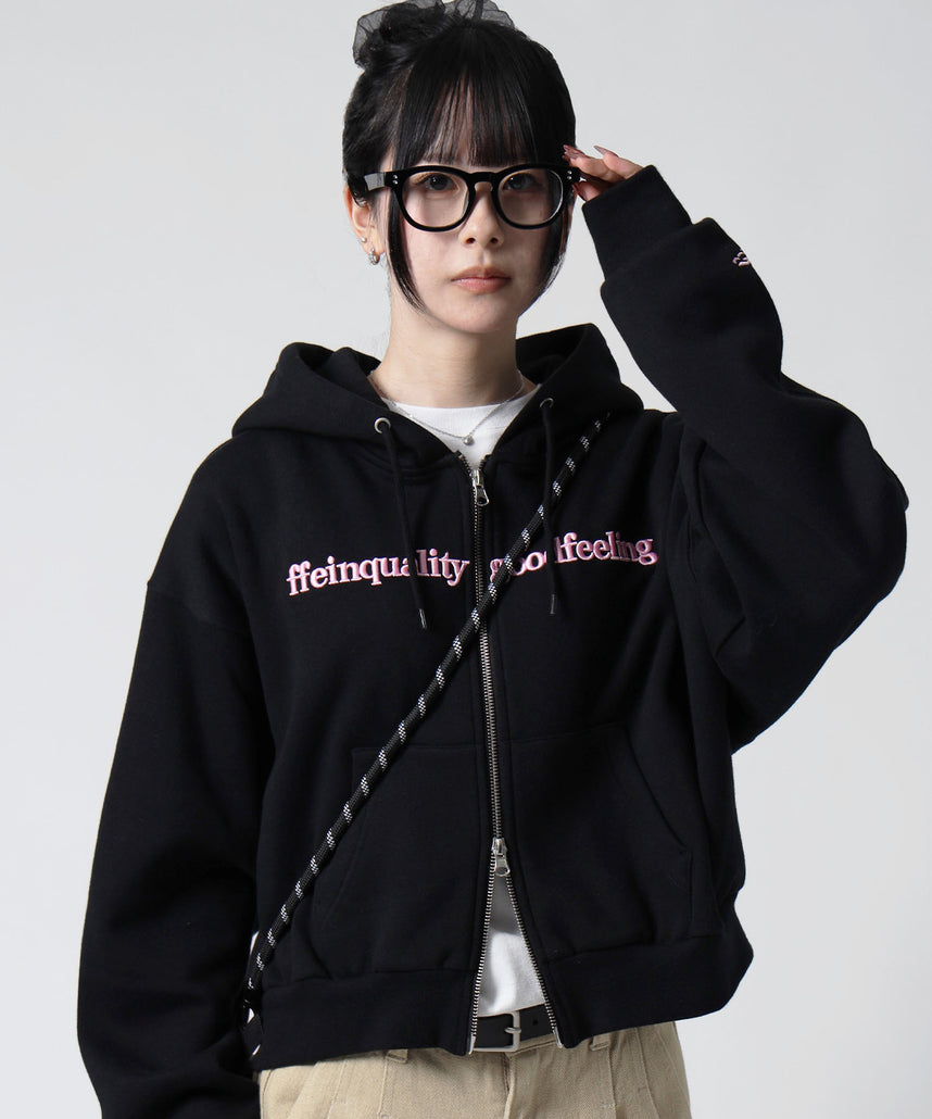 モデル：H163Size:F　ﾌﾞﾗｯｸ