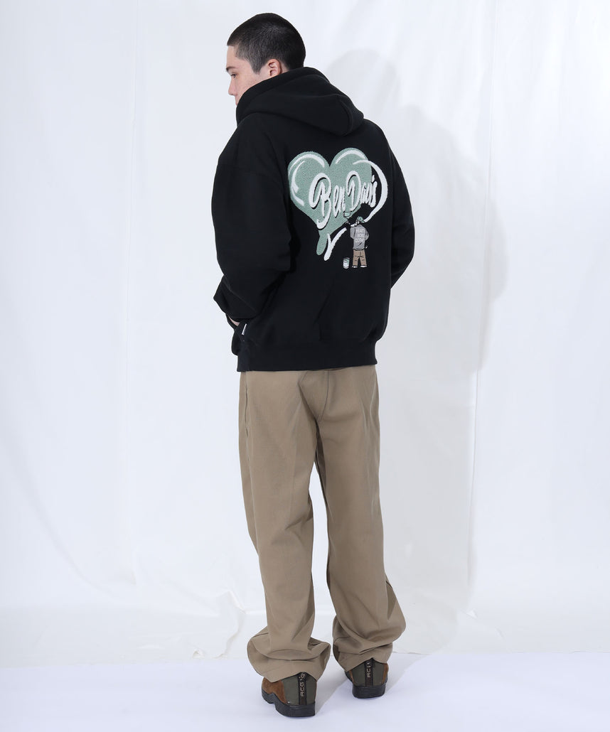 モデル：H178 Size:L　ブラック