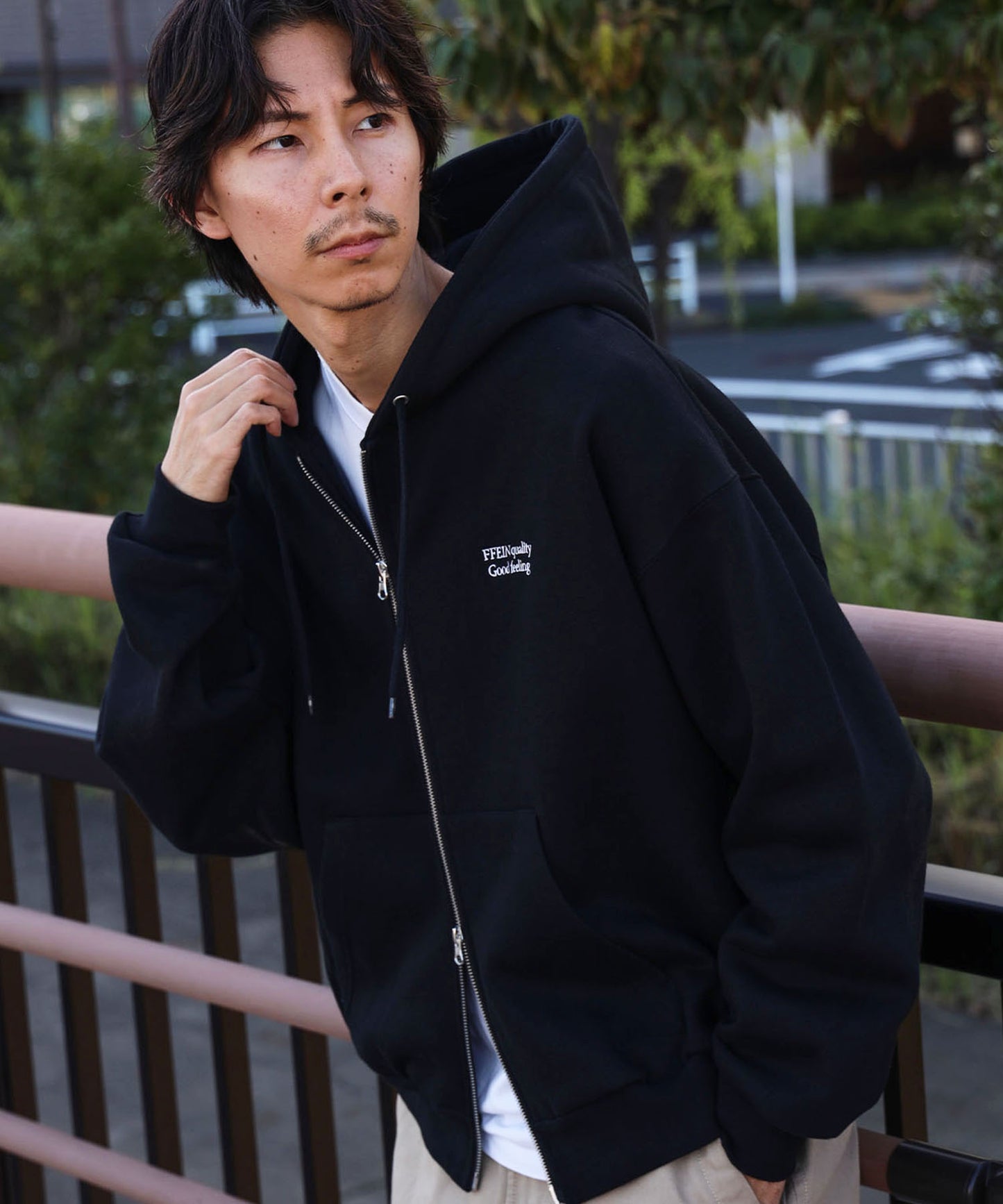 モデル：H178 Size:L　ブラック