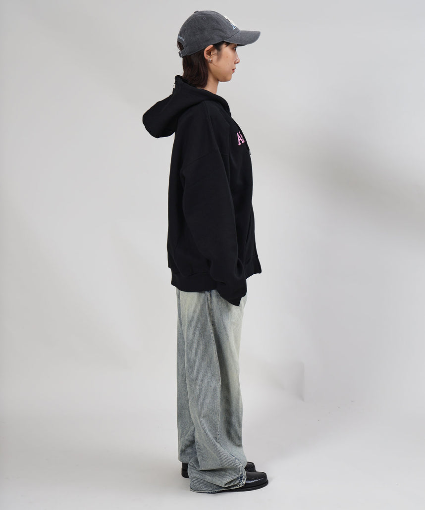 モデル：H163 Size : L ブラック