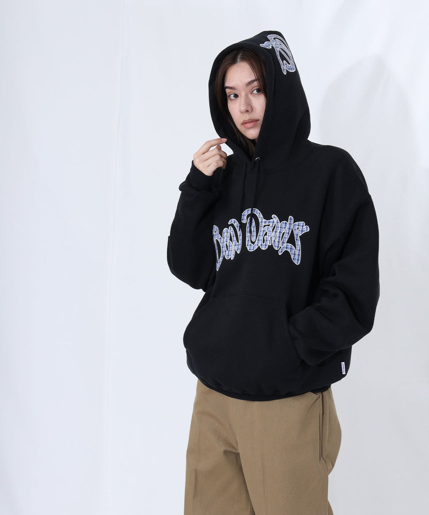 モデル：H174 Size:L　ブラック