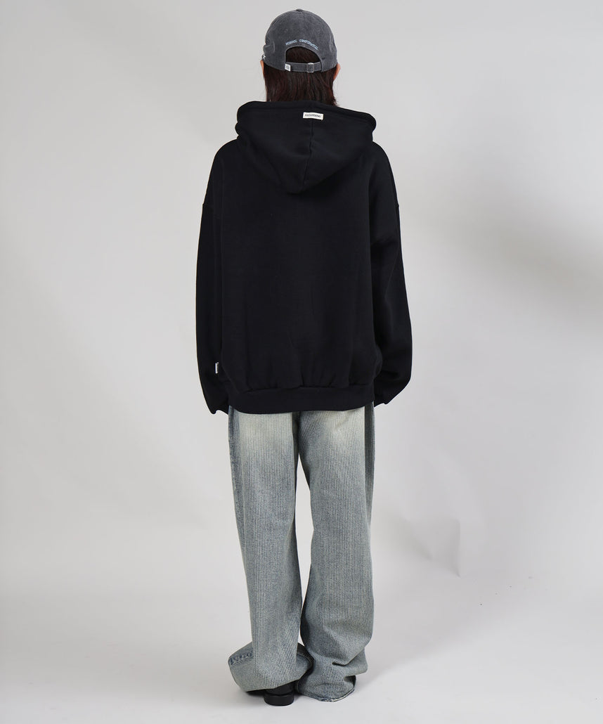 モデル：H163 Size : L ブラック