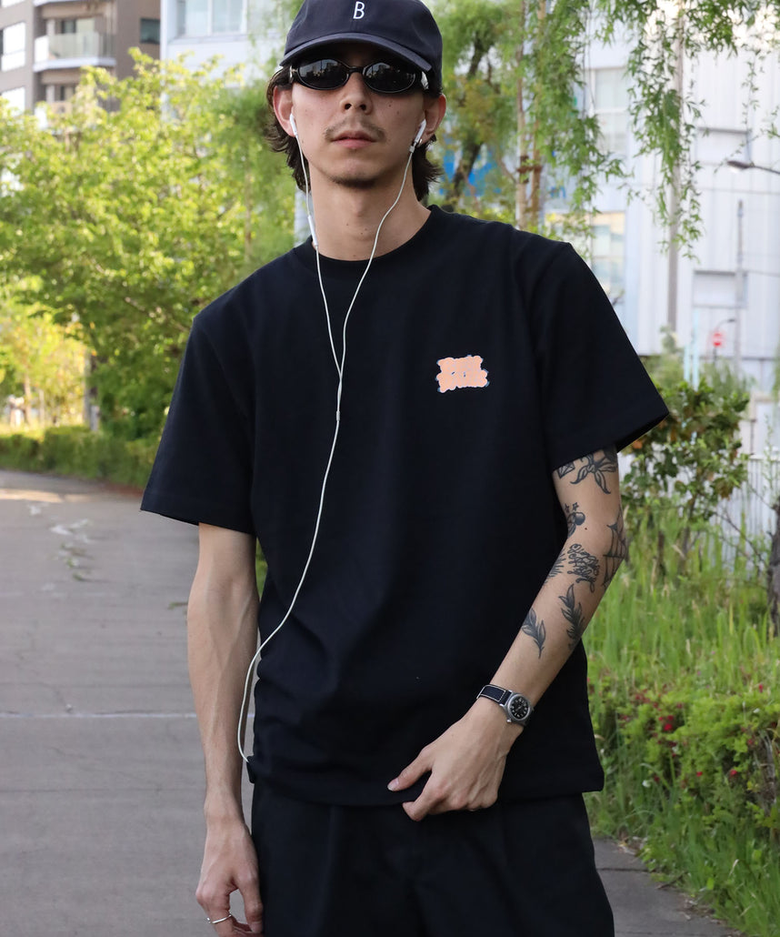 モデル：H177 Size:L ブラック