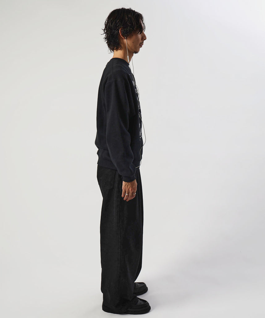 モデル：H177 Size:L　ブラック