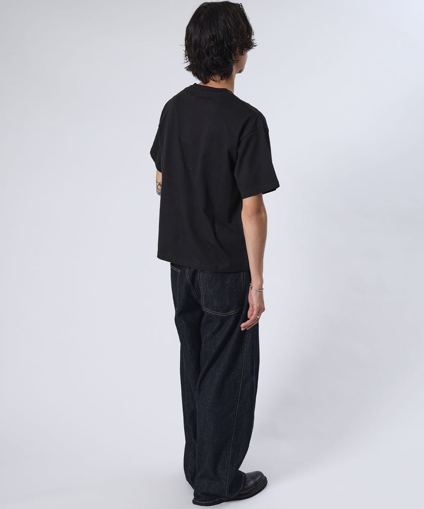 モデル：H178 Size:L ブラック