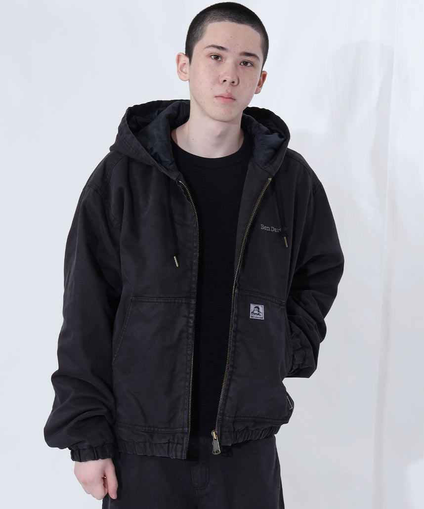 モデル：H178 Size:L ブラック