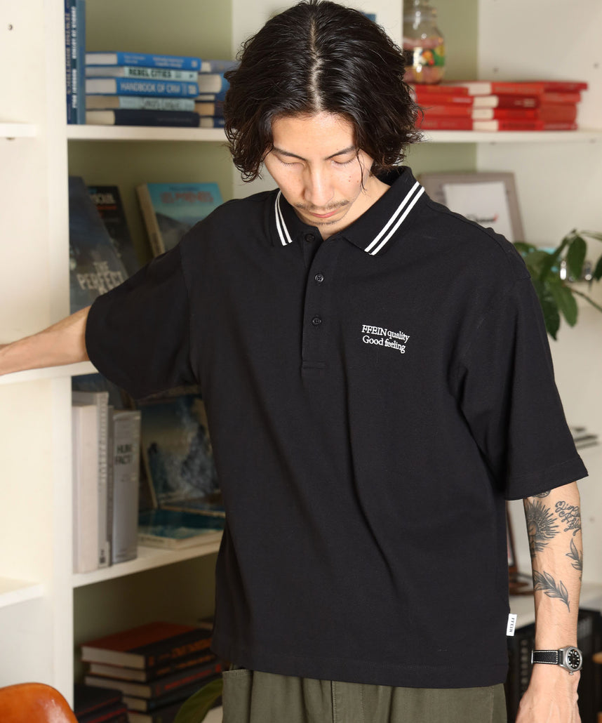 モデル：H178 Size:L　ブラック