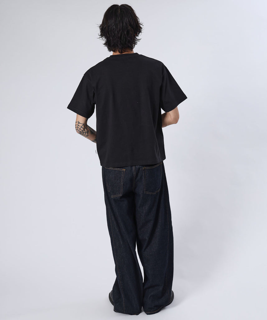 モデル：H178 Size:L ブラック