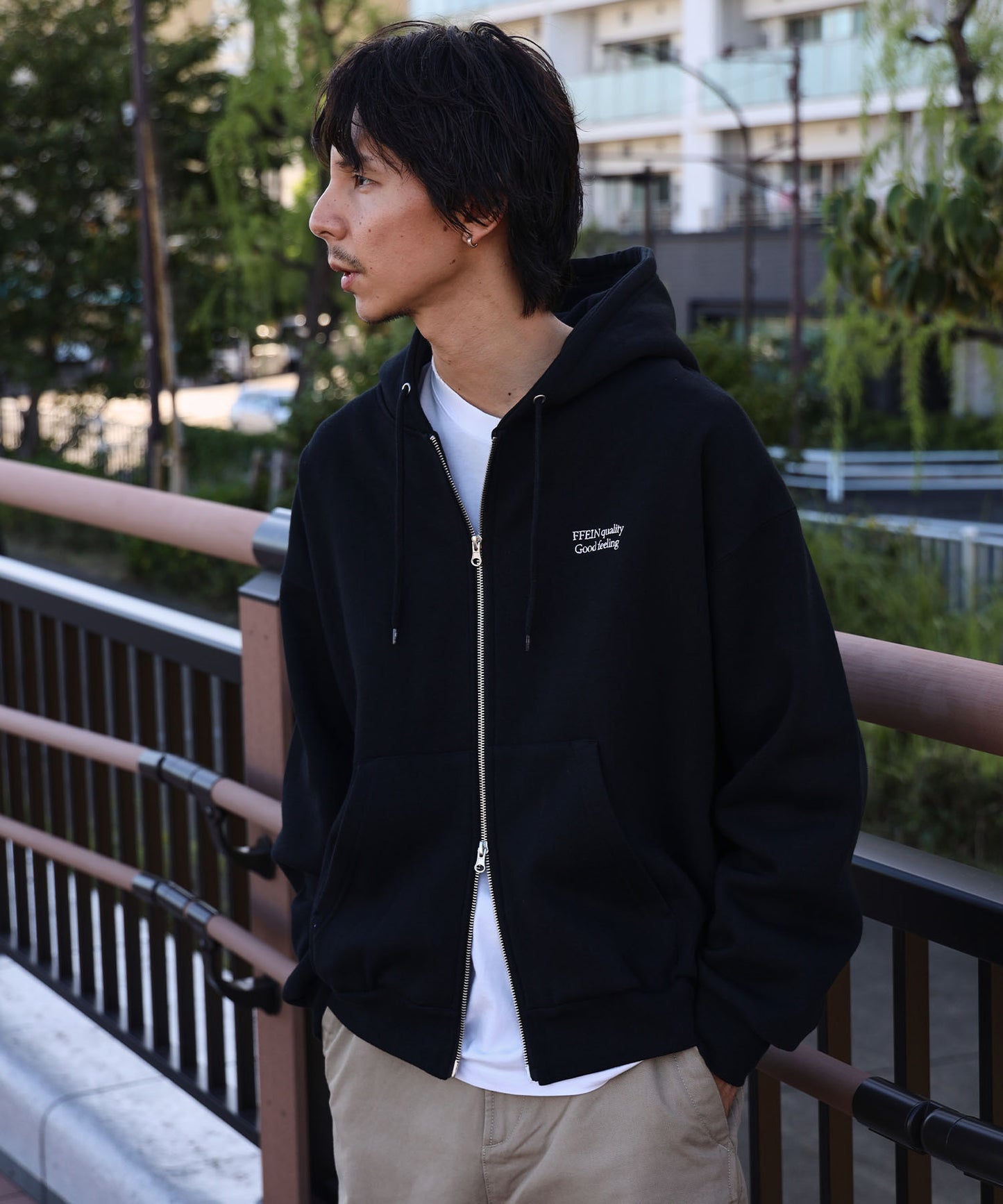 モデル：H178 Size:L　ブラック