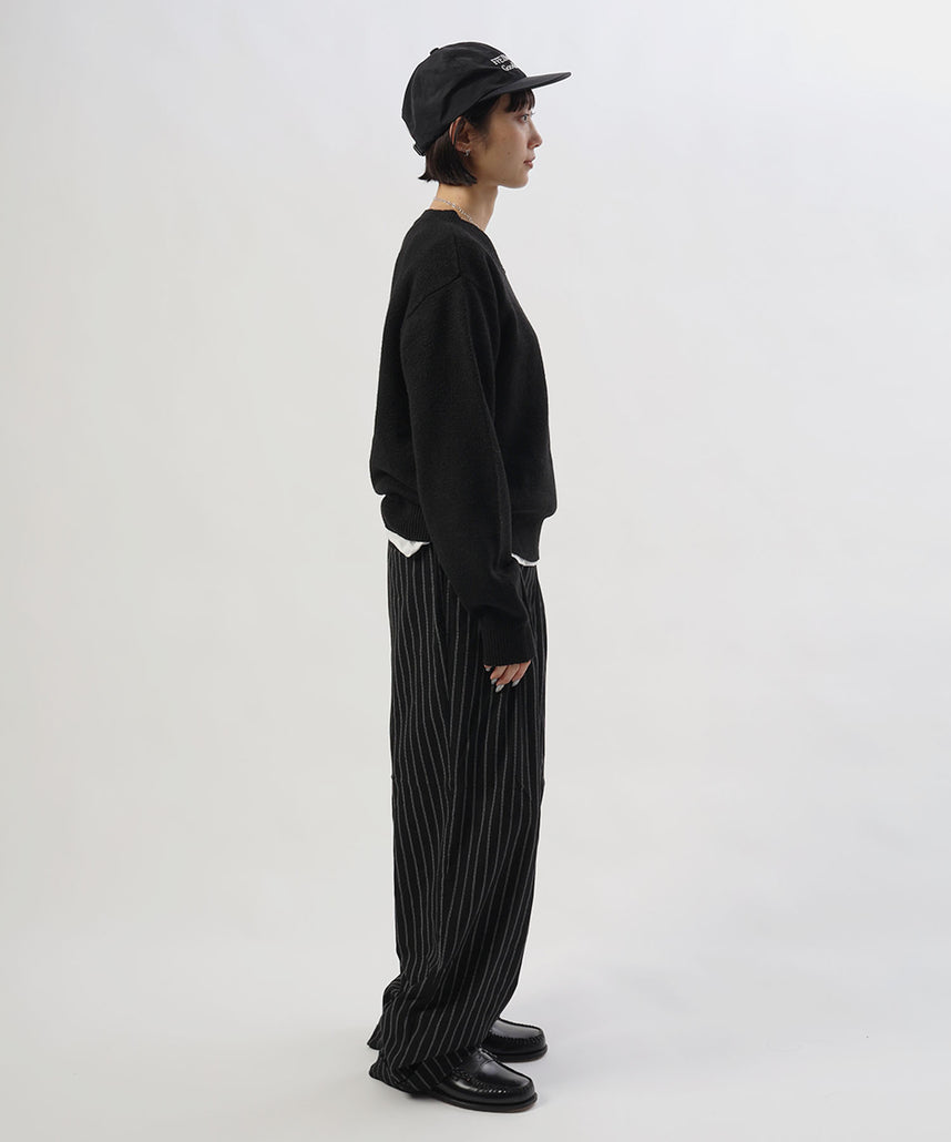 モデル：H163 Size:M　ブラック
