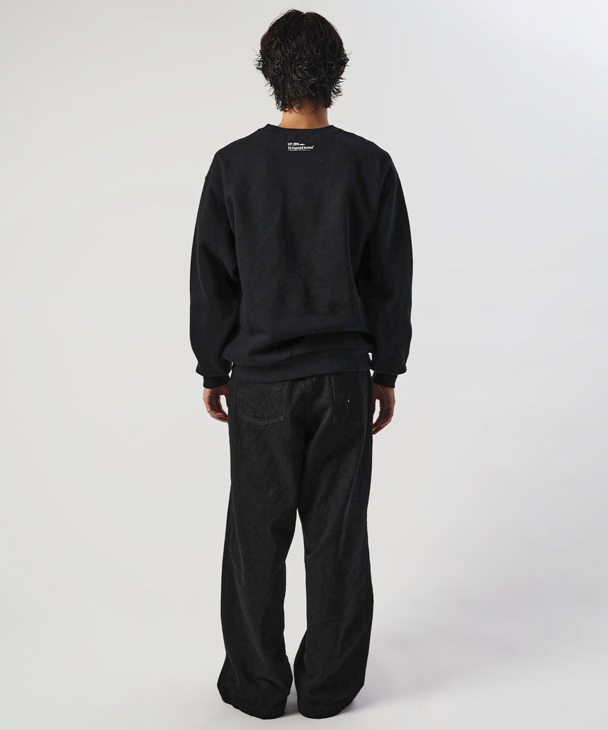 モデル：H177 Size:L　ブラック