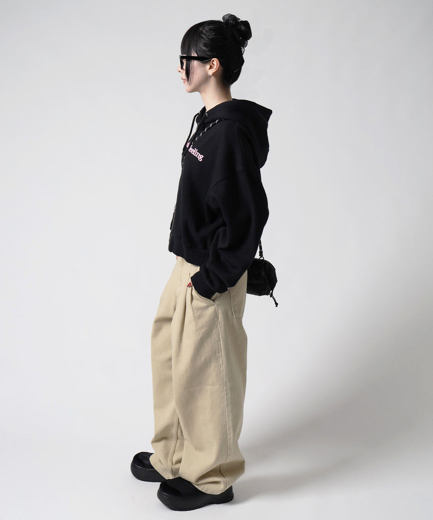 モデル：H163Size:F　ﾌﾞﾗｯｸ
