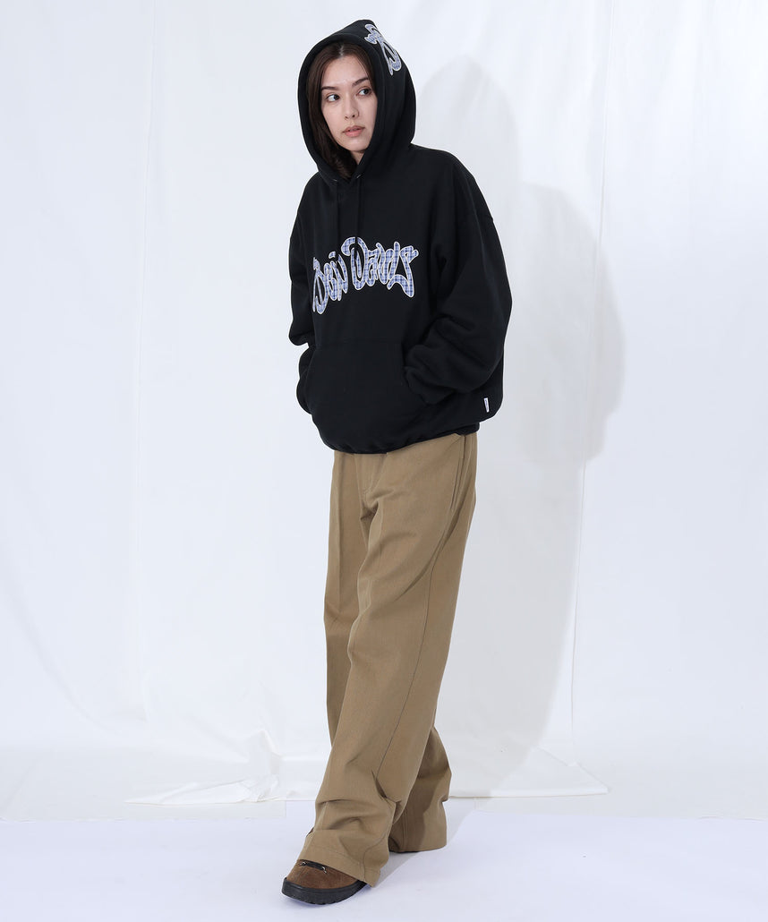 モデル：H174 Size:L　ブラック