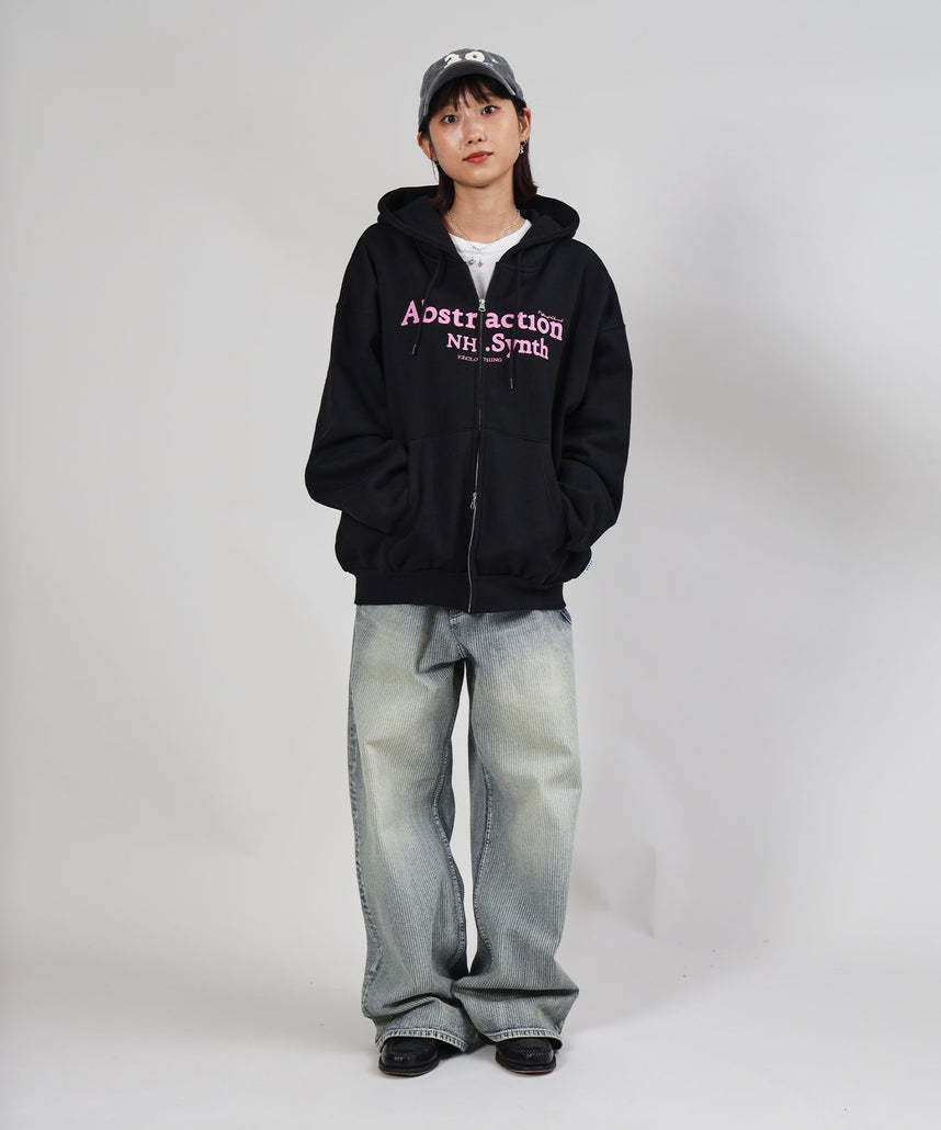 モデル：H163 Size : L ブラック