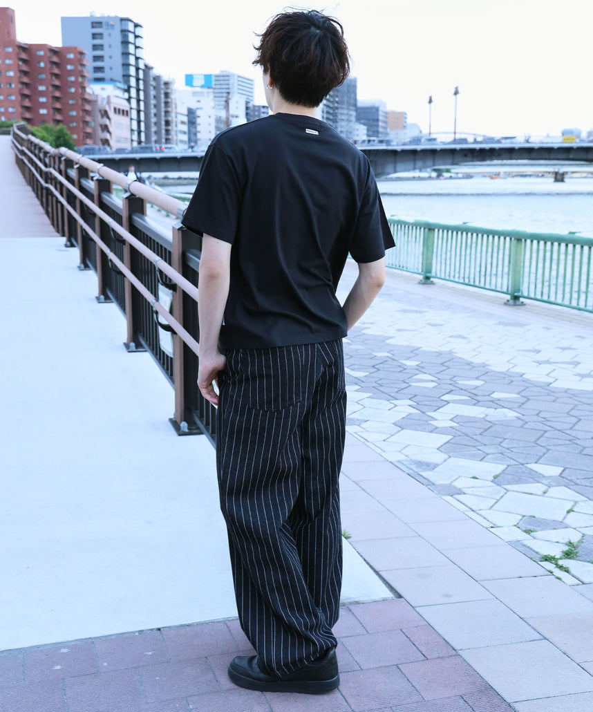 モデル：H178 Size:L ブラック