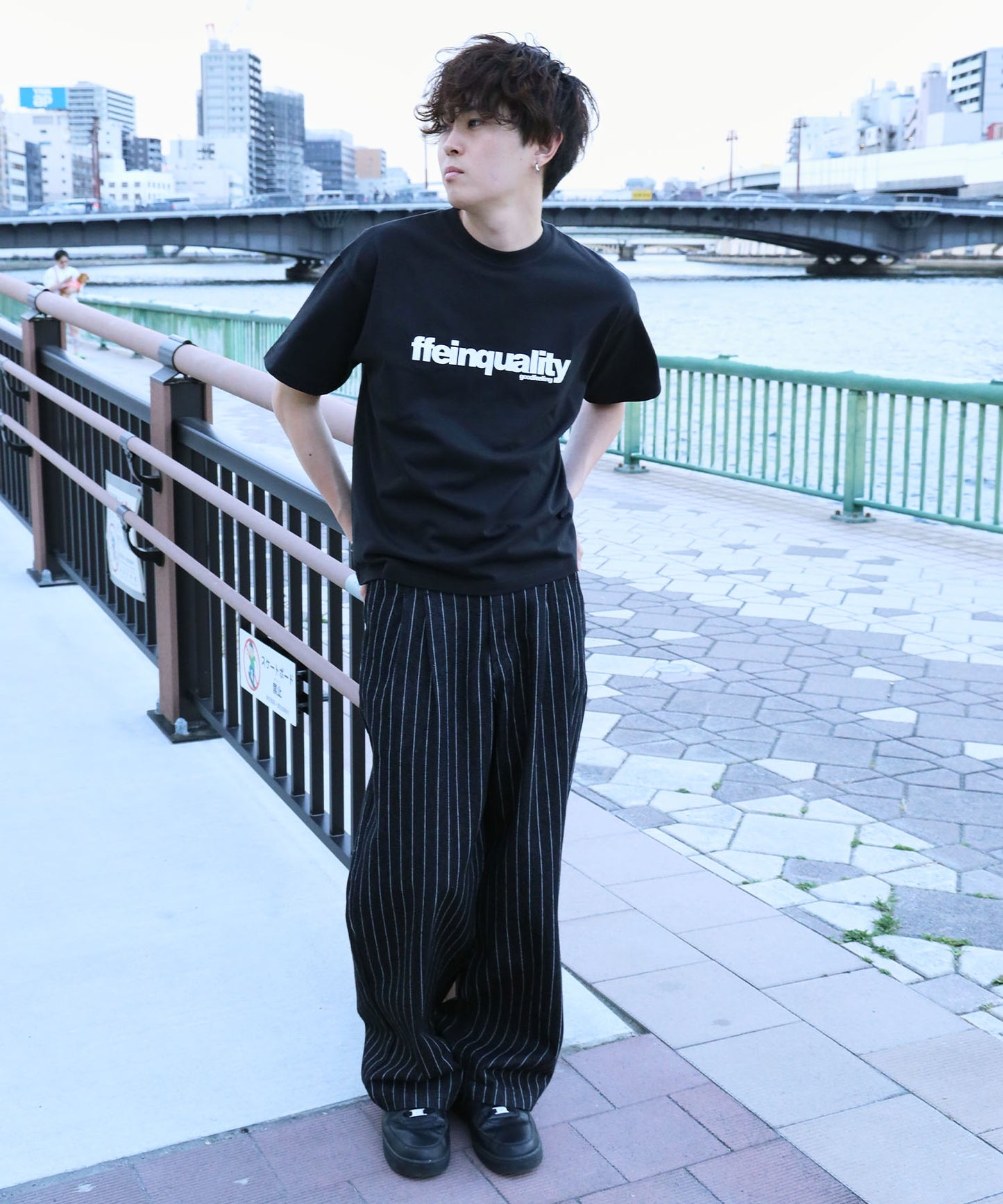 モデル：H178 Size:L ブラック