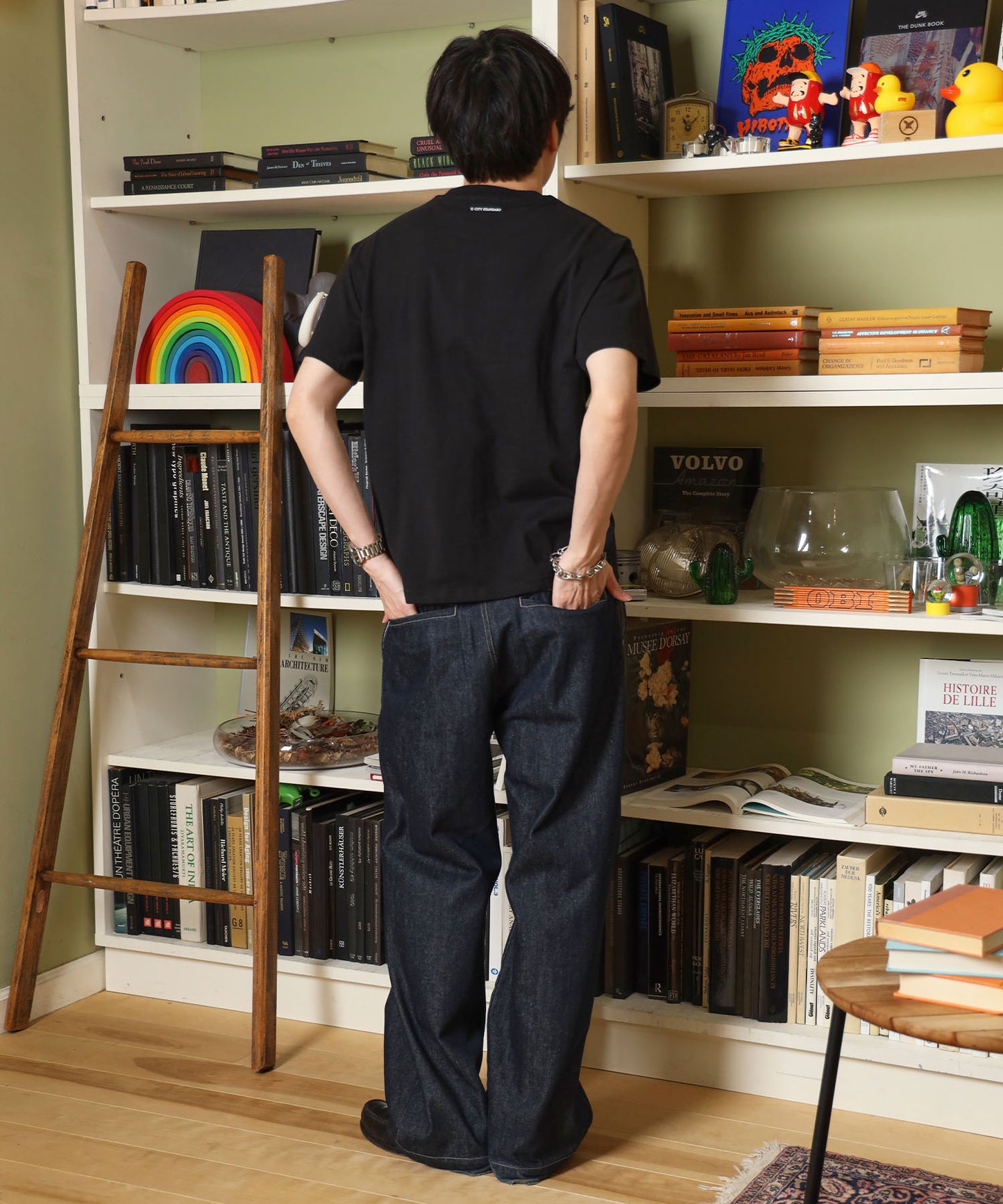 モデル：H178 Size:L ﾌﾞﾗｯｸ