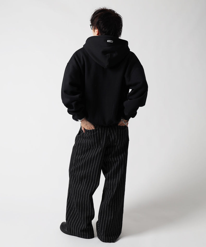 モデル：H178 Size:L　ﾌﾞﾗｯｸ