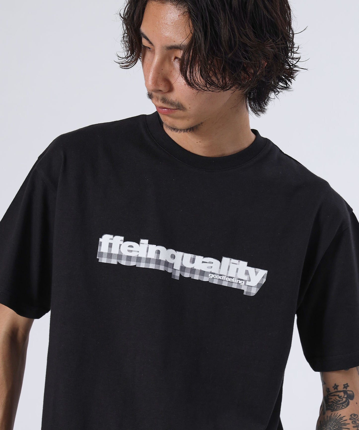 モデル：H178 Size:L ブラック