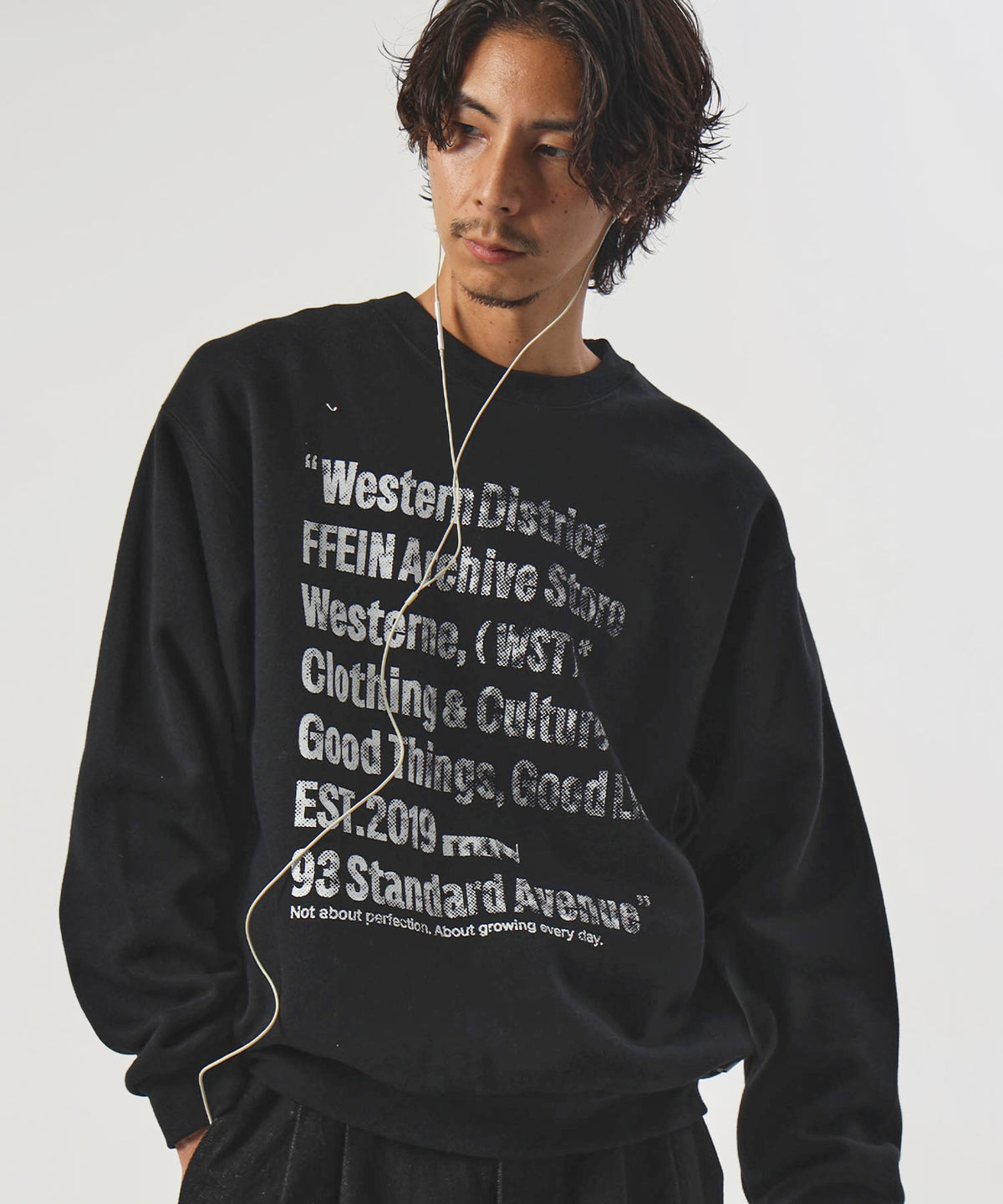 モデル：H177 Size:L　ブラック
