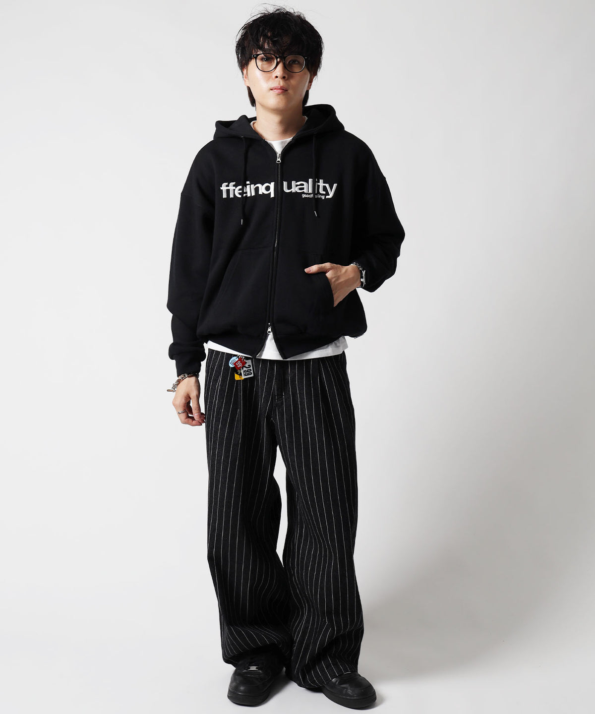 モデル：H178 Size:L　ﾌﾞﾗｯｸ