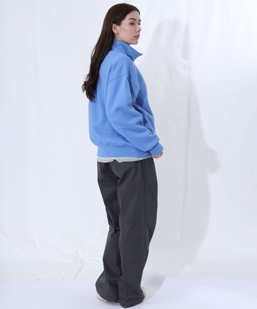 モデル：H174 Size:L　スカイブルー