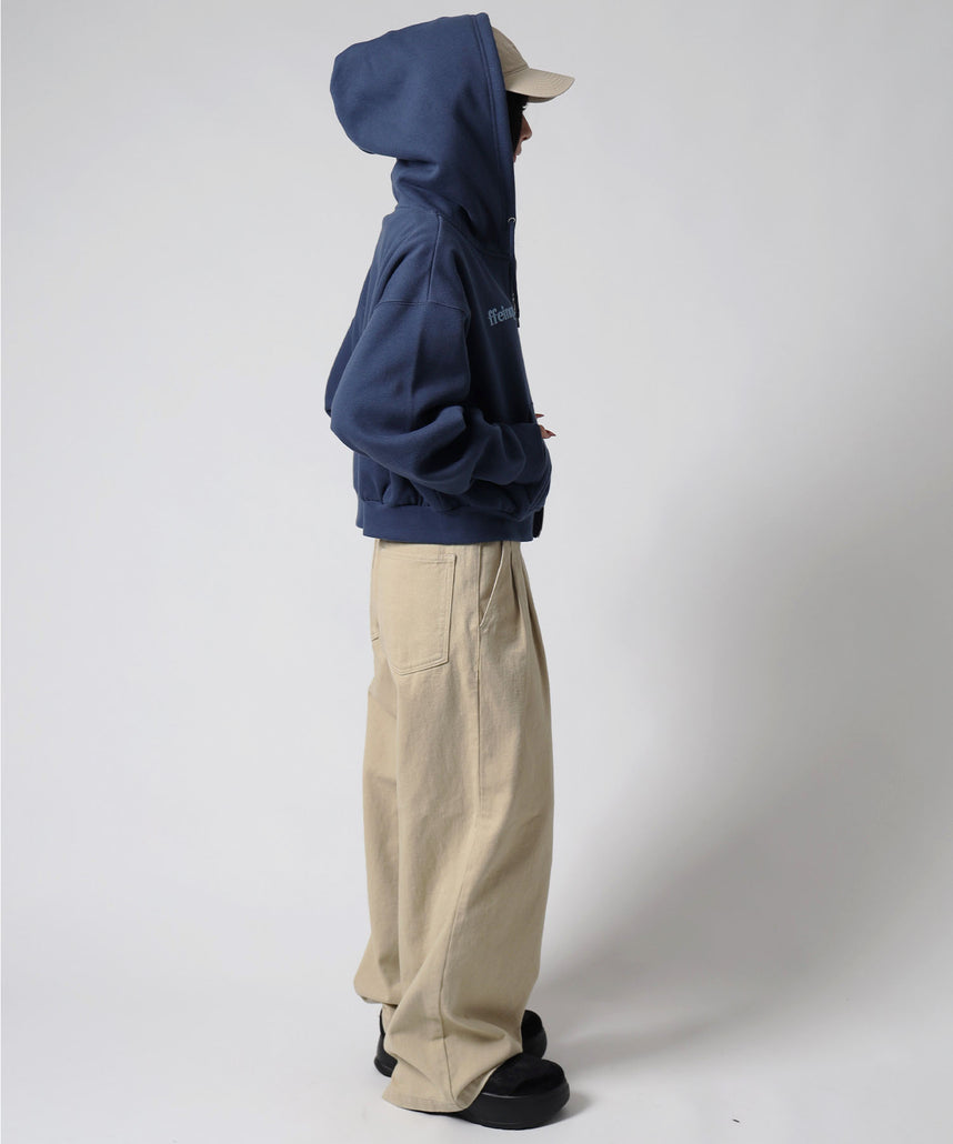 モデル：H163Size:F　ブルー系その他