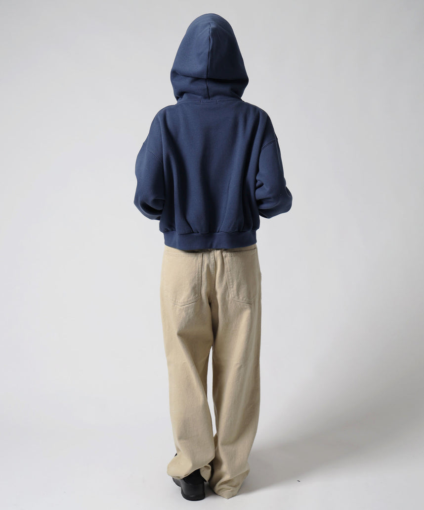 モデル：H163Size:F　ブルー系その他