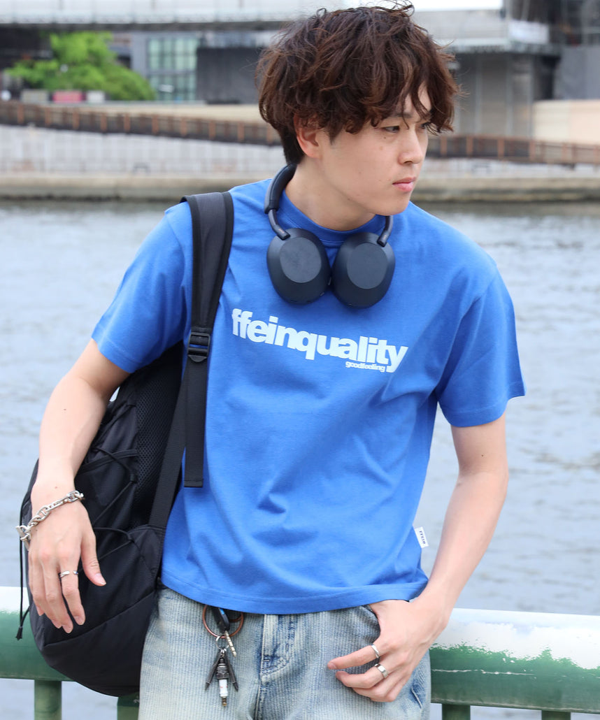 モデル：H178 Size:M ブルー