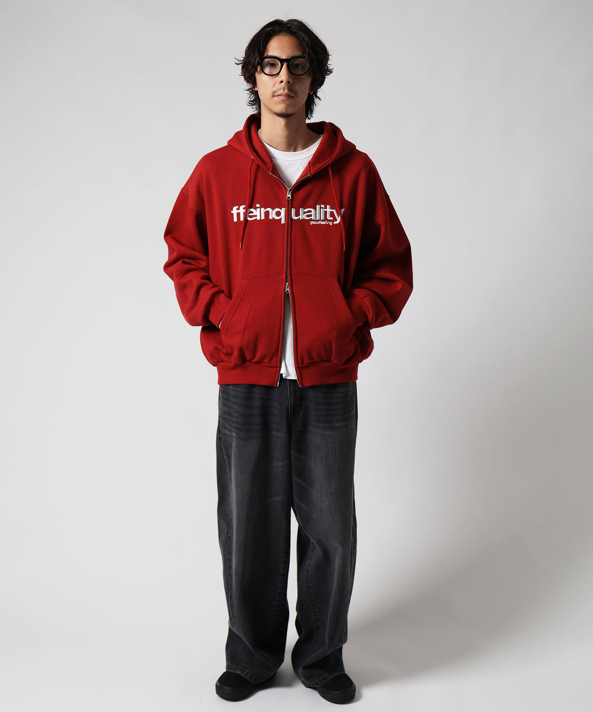 モデル：H160 Size:M バーガンディ