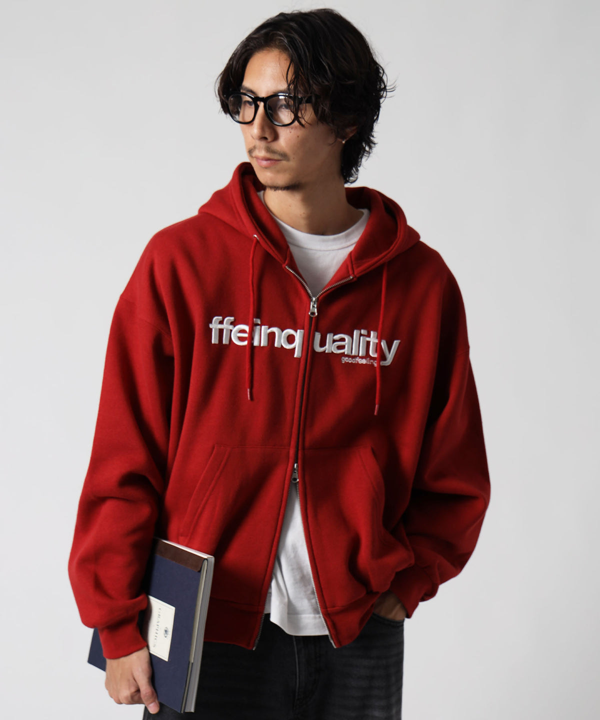 モデル：H160 Size:M バーガンディ
