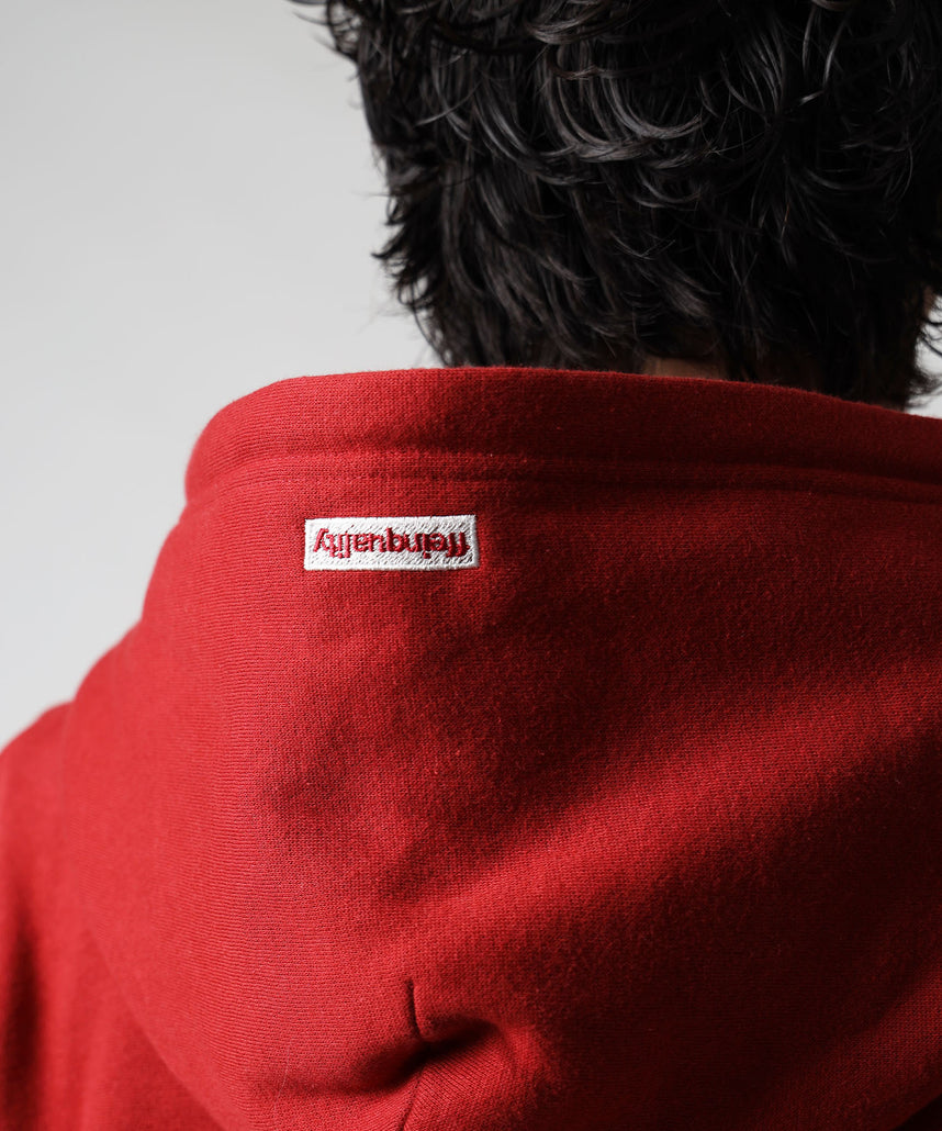 モデル：H160 Size:M バーガンディ