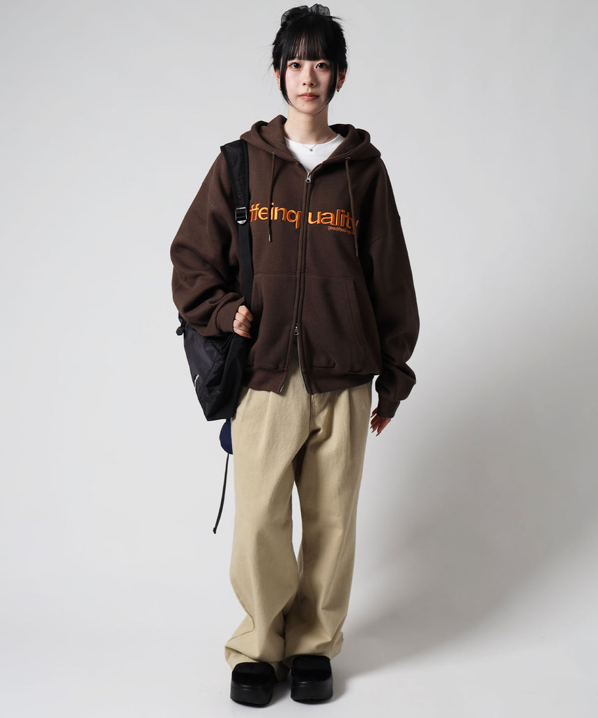 モデル：H160 Size:M　ダークブラウン