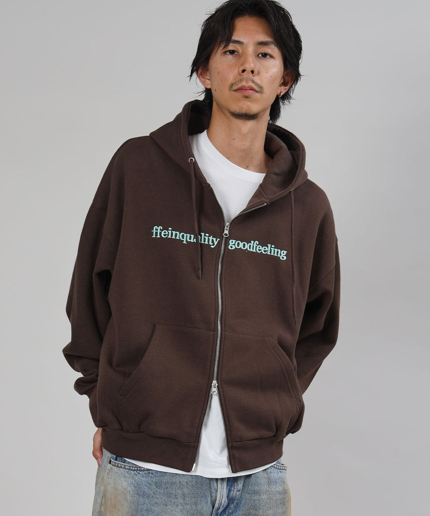 モデル：H178 Size : M ブラウン