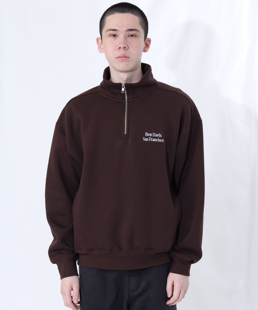 モデル：H178 Size:L　ブラウン