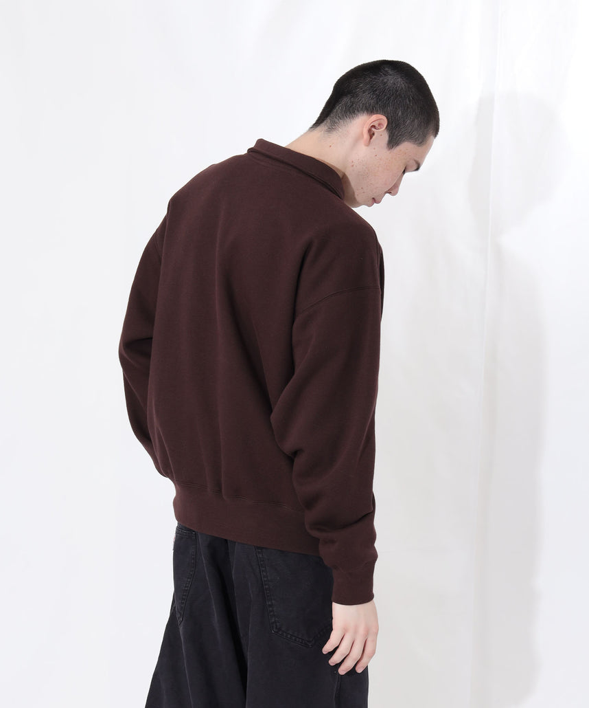 モデル：H178 Size:L　ブラウン