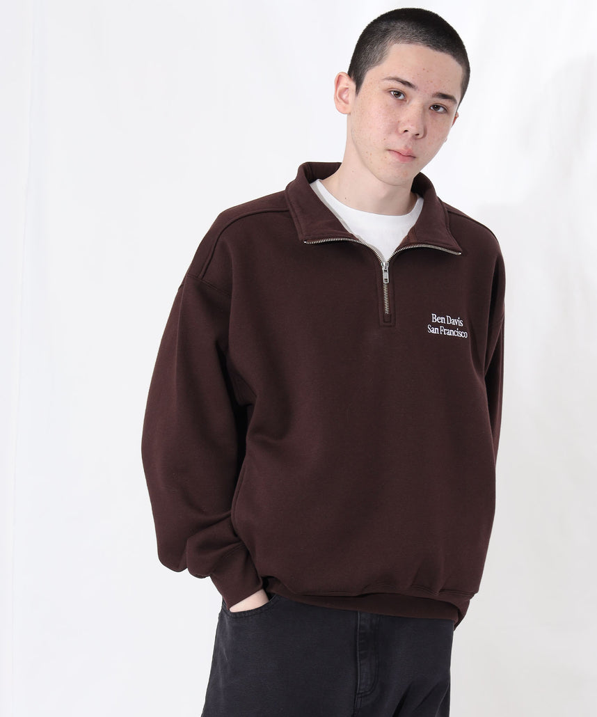 モデル：H178 Size:L　ブラウン