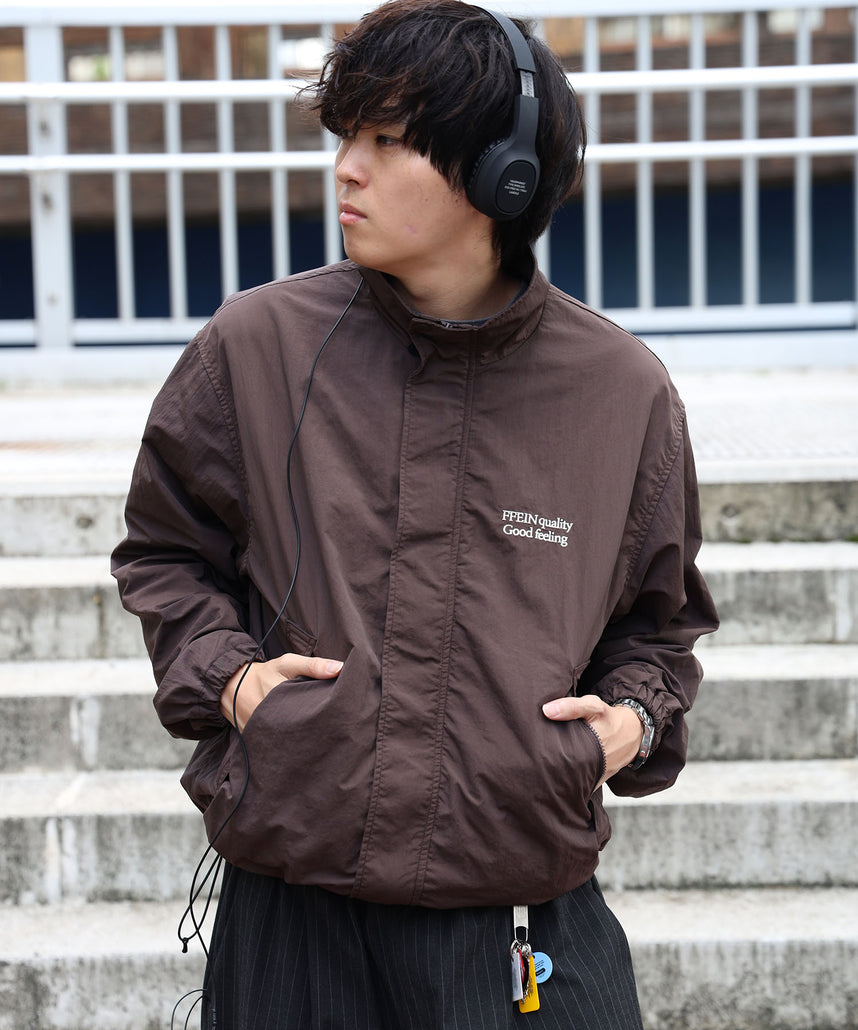 モデル：H178 Size:M ブラウン