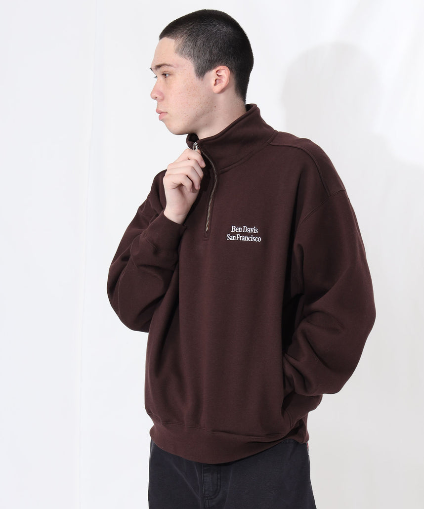 モデル：H178 Size:L　ブラウン