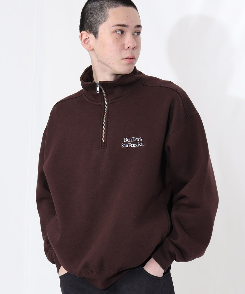 モデル：H178 Size:L　ブラウン