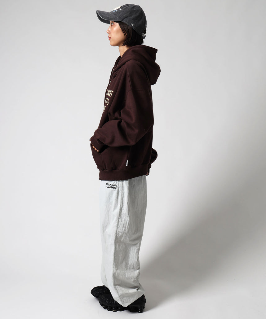 モデル：H163 Size:L　ダークブラウン