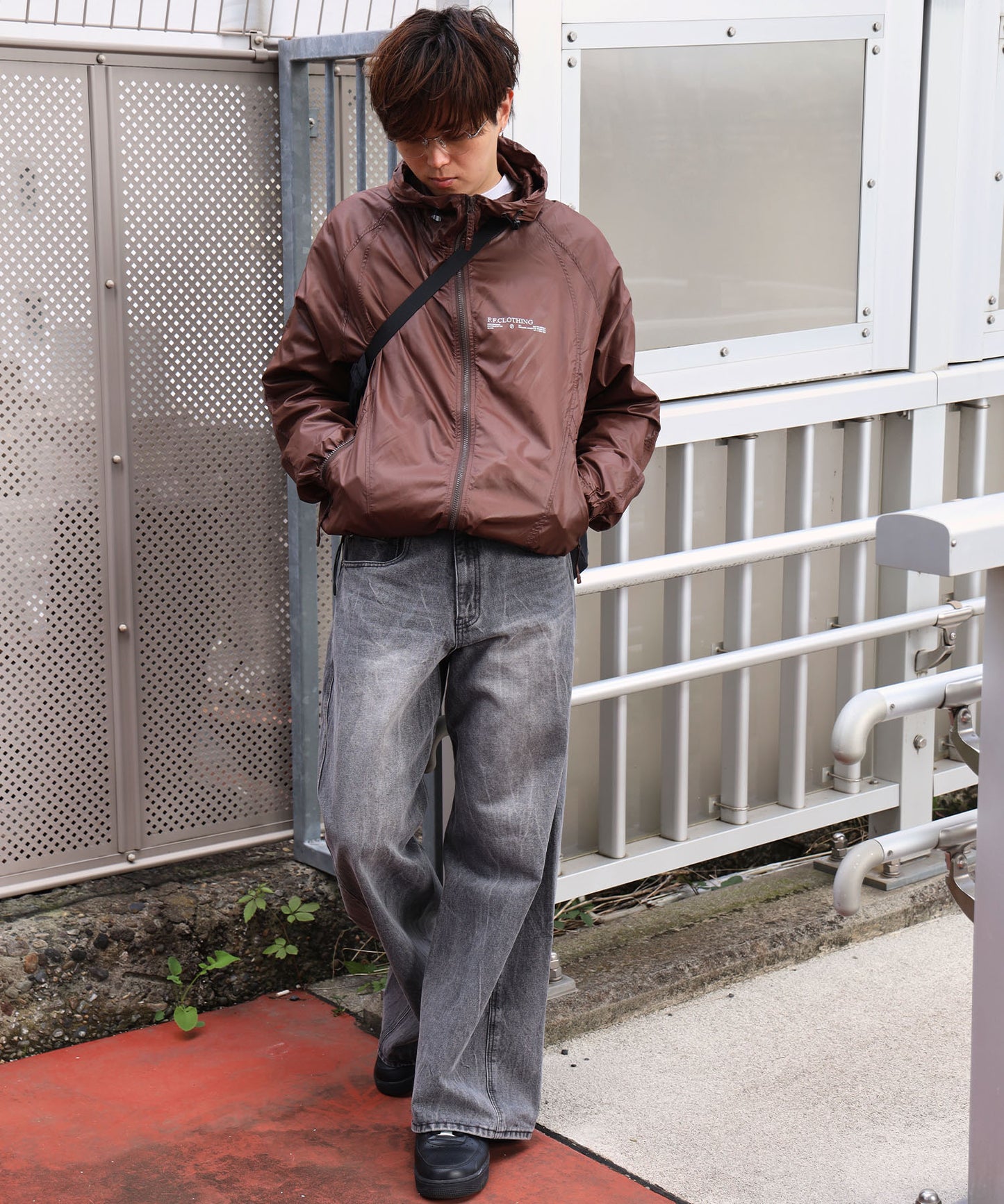 モデル：H178 Size :  L