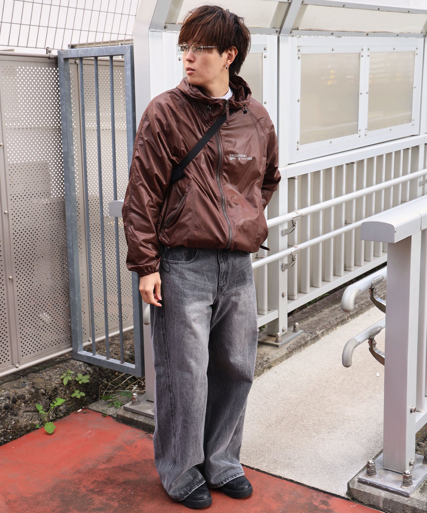 モデル：H178 Size :  L