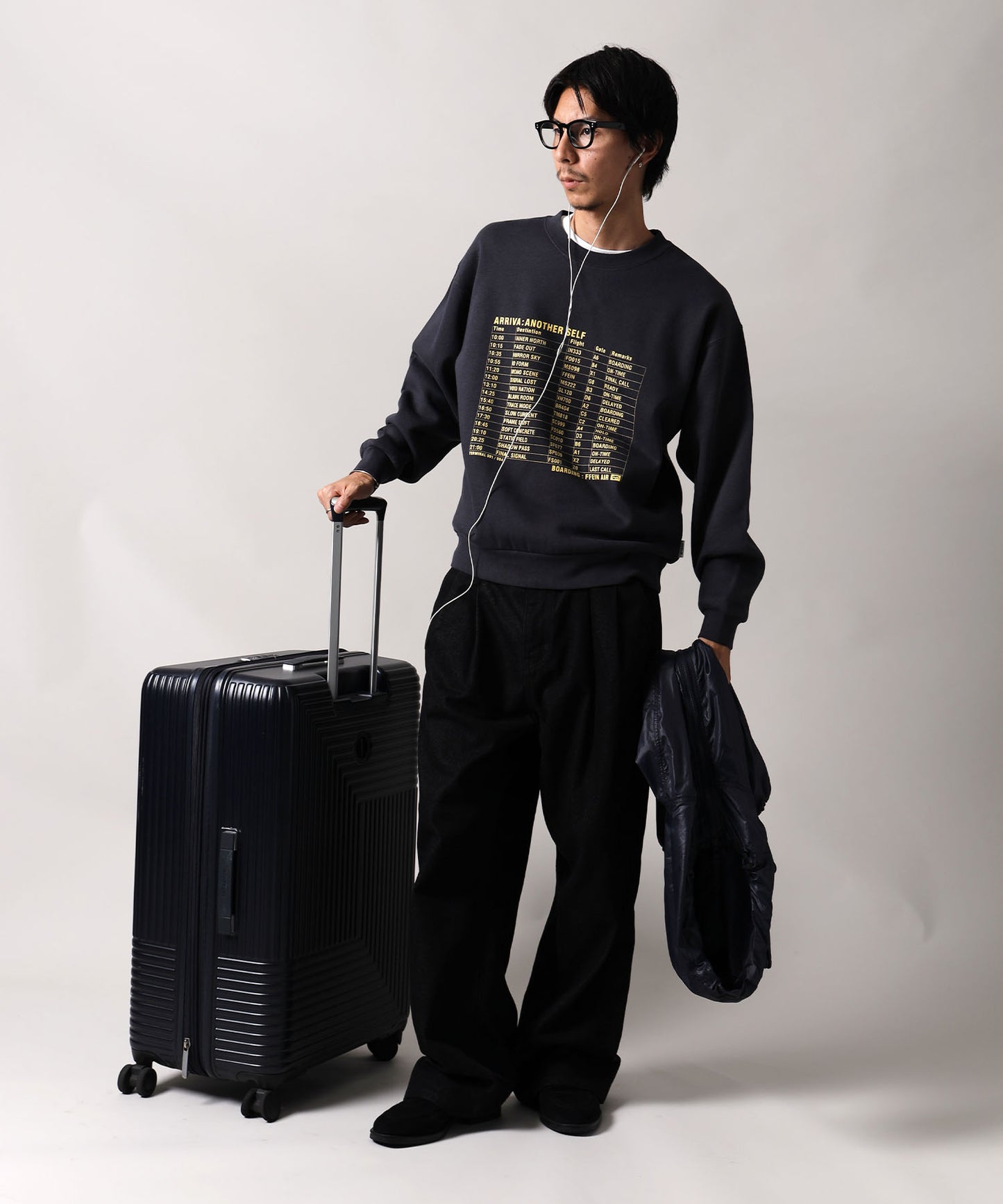 モデル：H178 Size:L